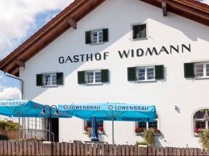 照片: Widmann